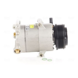Компресор кондиціонера NISSENS 890216