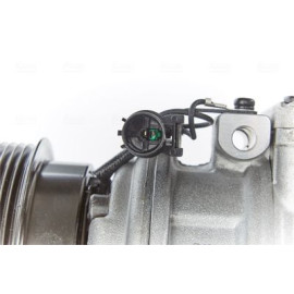 Компресор кондиціонера NISSENS 890234