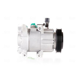 Компресор кондиціонера NISSENS 890241