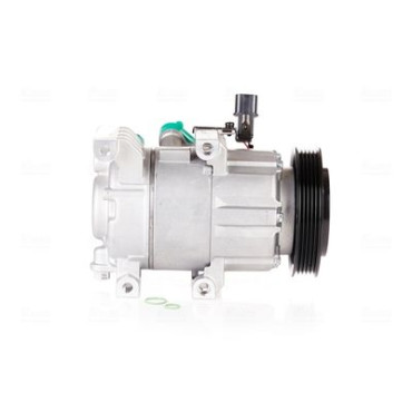 Компрессор кондиционера NISSENS 890241