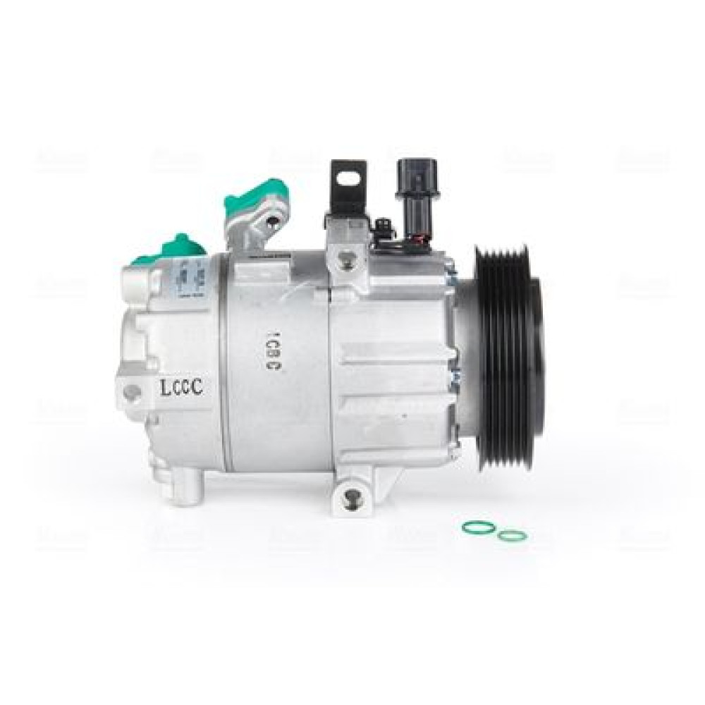 Компресор кондиціонера NISSENS 890243