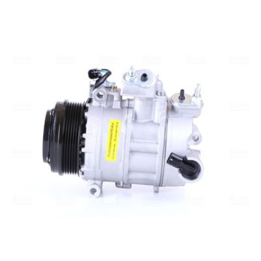 Компрессор кондиционера NISSENS 890250