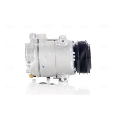 Компресор кондиціонера NISSENS 890259