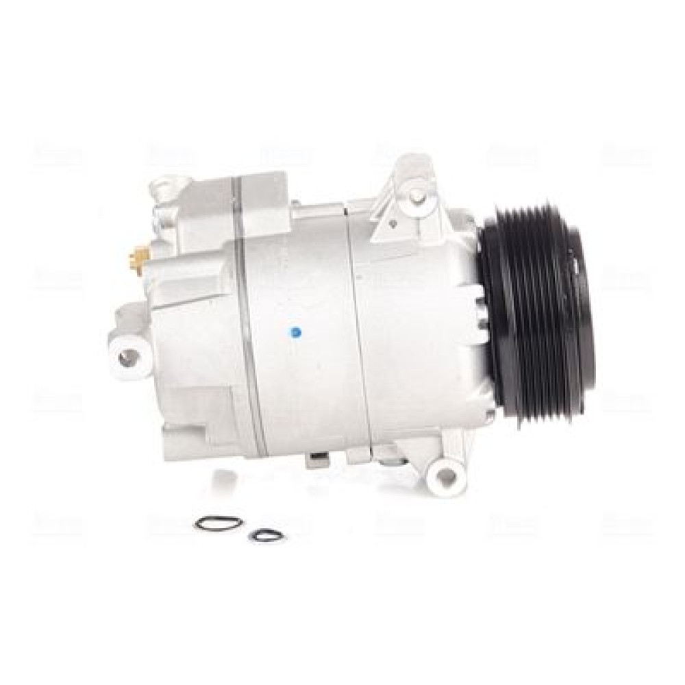 Компресор кондиціонера NISSENS 890263