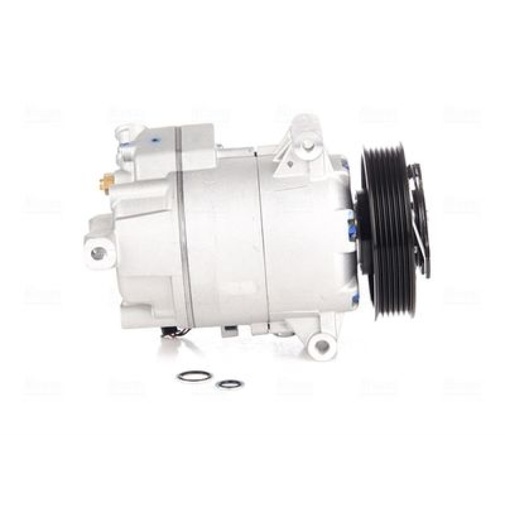 Компресор кондиціонера NISSENS 890264