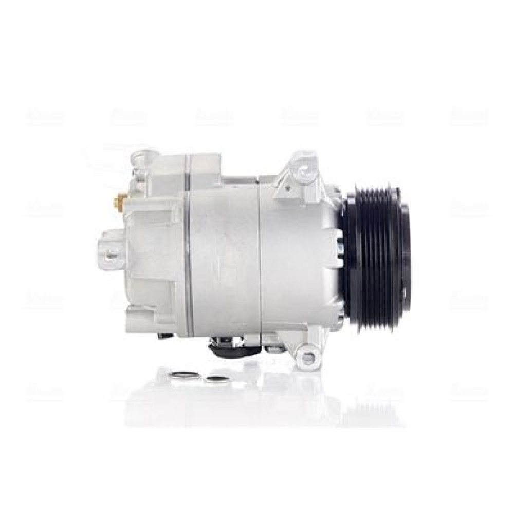 Компресор кондиціонера NISSENS 890267