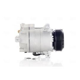 Компресор кондиціонера NISSENS 890267