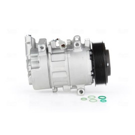 Компресор кондиціонера NISSENS 890299
