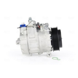 NISSENS 890322 Компресор кондиціонера NISSENS 890322