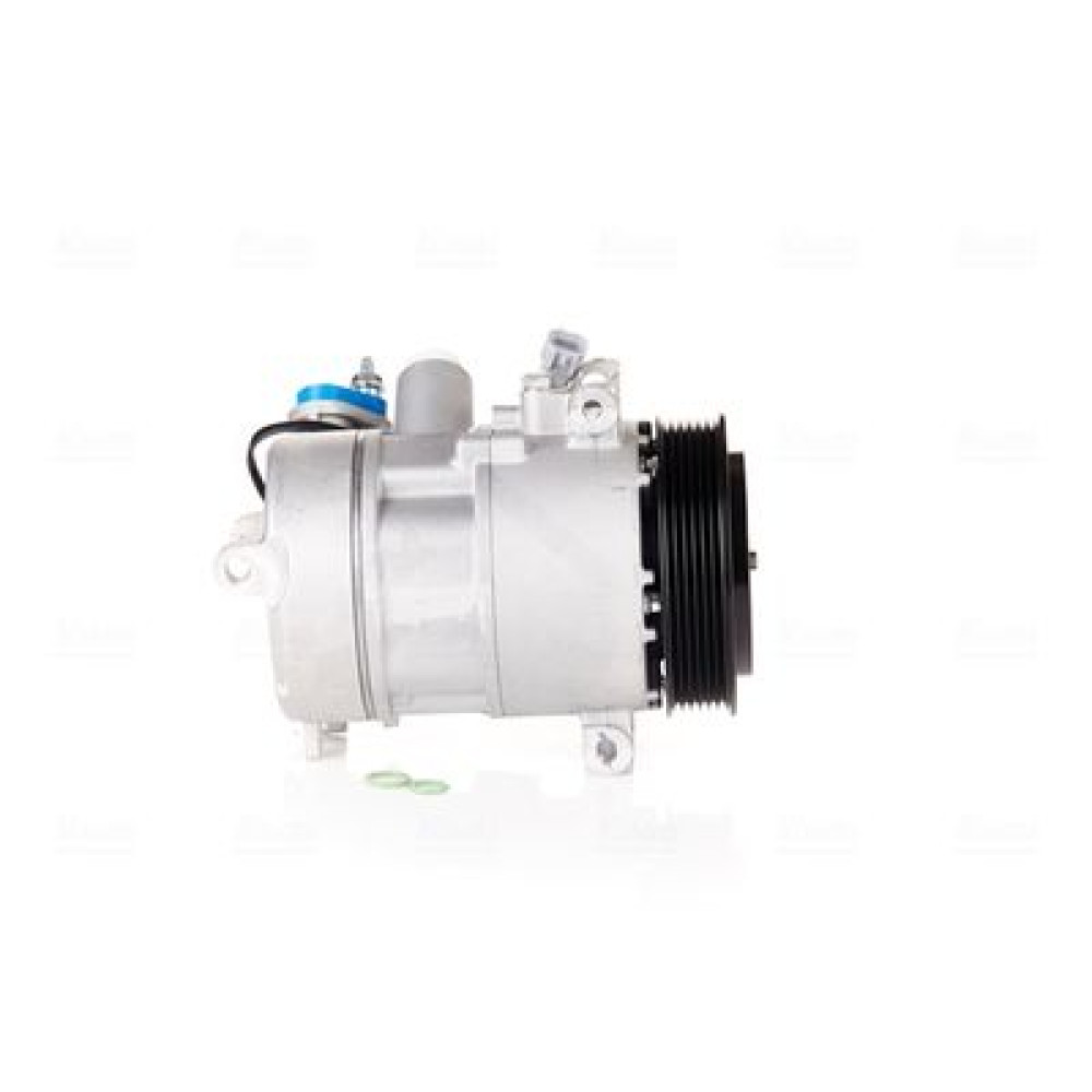 Компрессор кондиционера NISSENS 890375