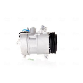 Компрессор кондиционера NISSENS 890375