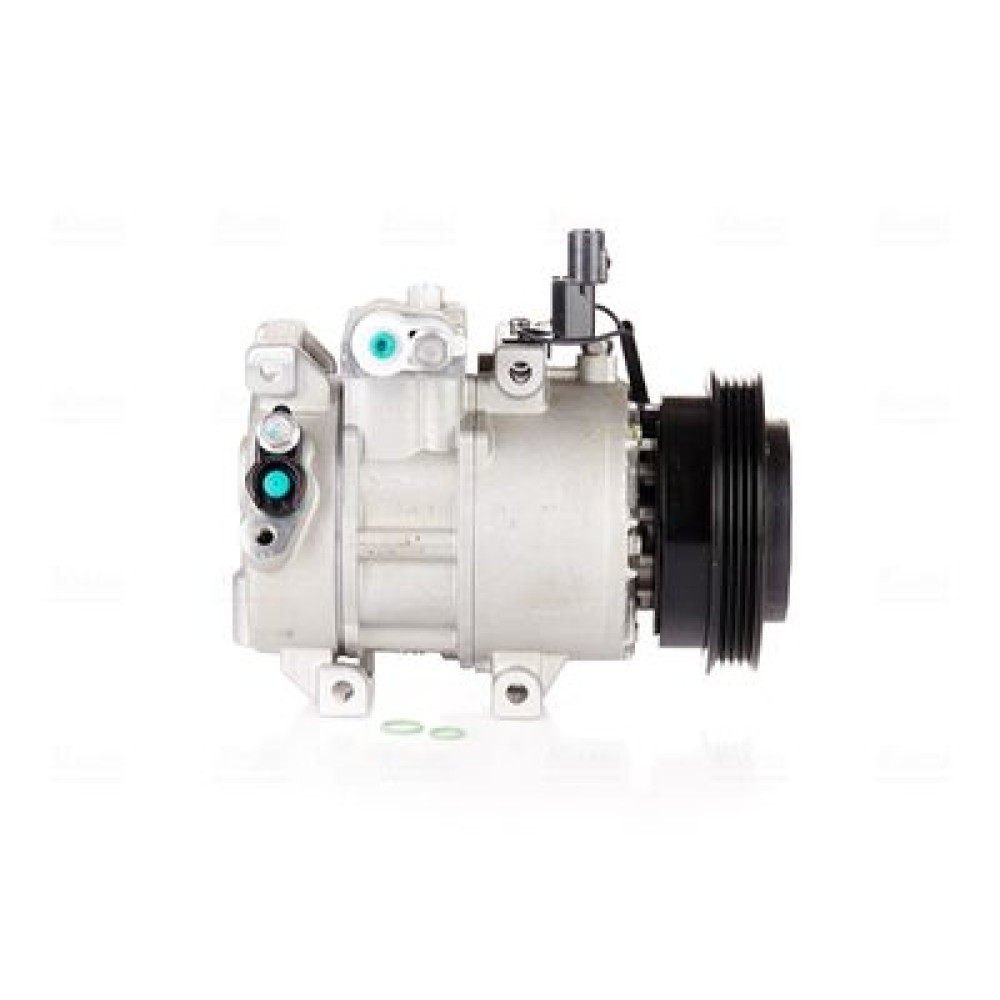 Компресор кондиціонера NISSENS 890376