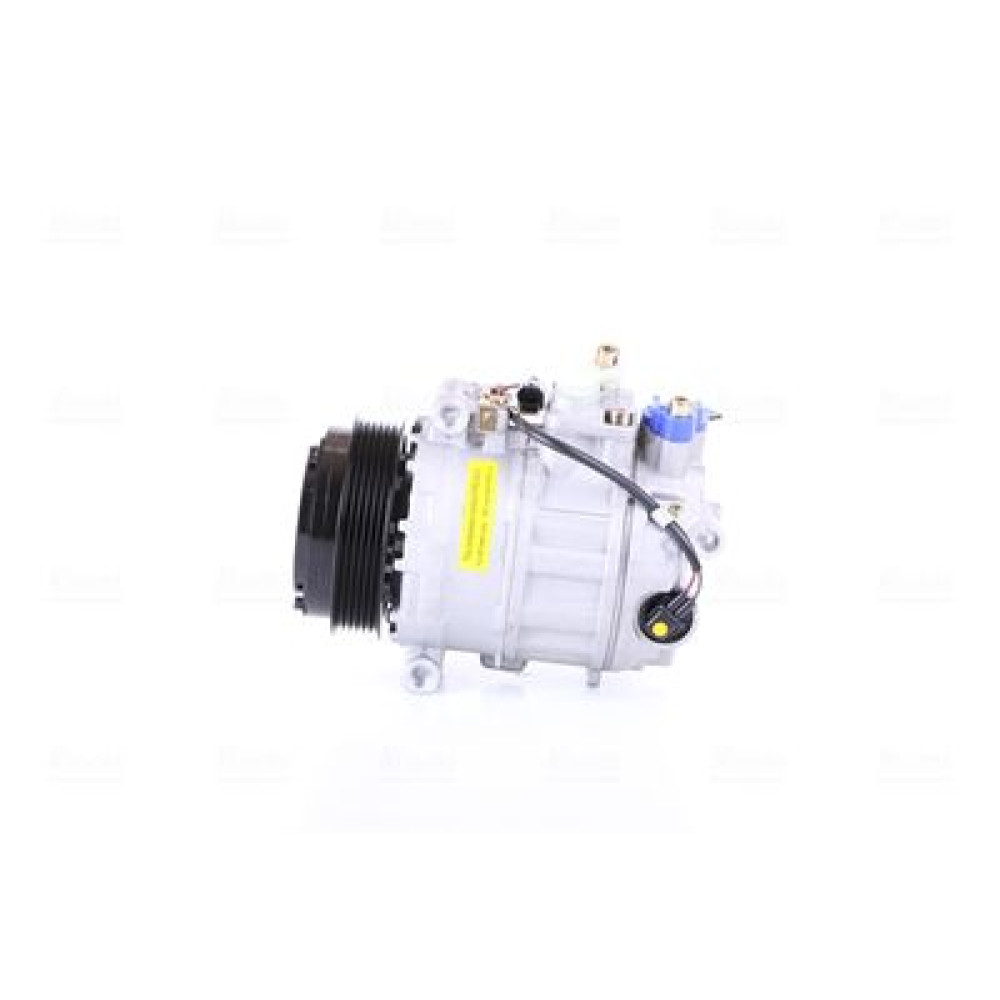 Компресор кондиціонера NISSENS 890379