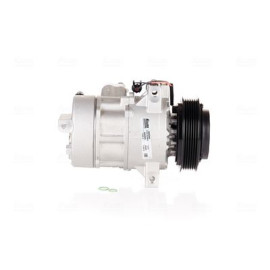 Компрессор кондиционера NISSENS 890394