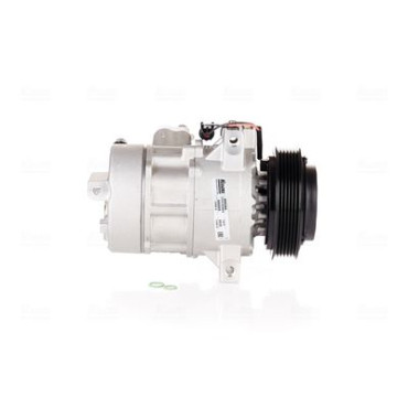 Компрессор кондиционера NISSENS 890394