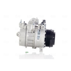 Компресор кондиціонера First Fit NISSENS 890419