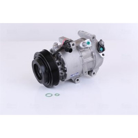 Компресор кондиціонера NISSENS 890430