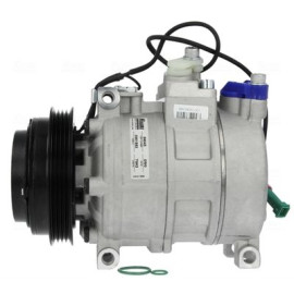 NISSENS 89045 Компрессор кондиционера NISSENS 89045