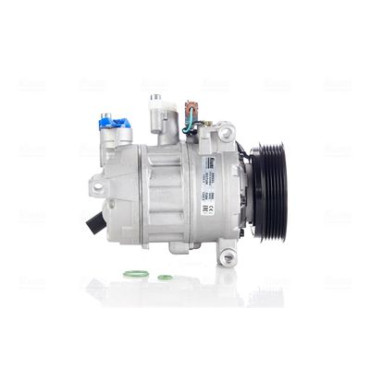 Компресор кондиціонера NISSENS 890551