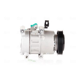 Компресор кондиціонера First Fit NISSENS 890573