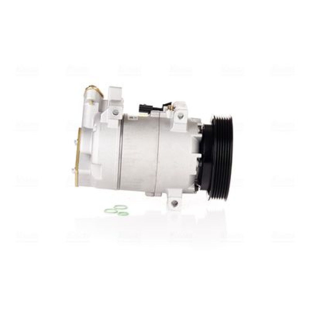 Компресор кондиціонера NISSENS 890586