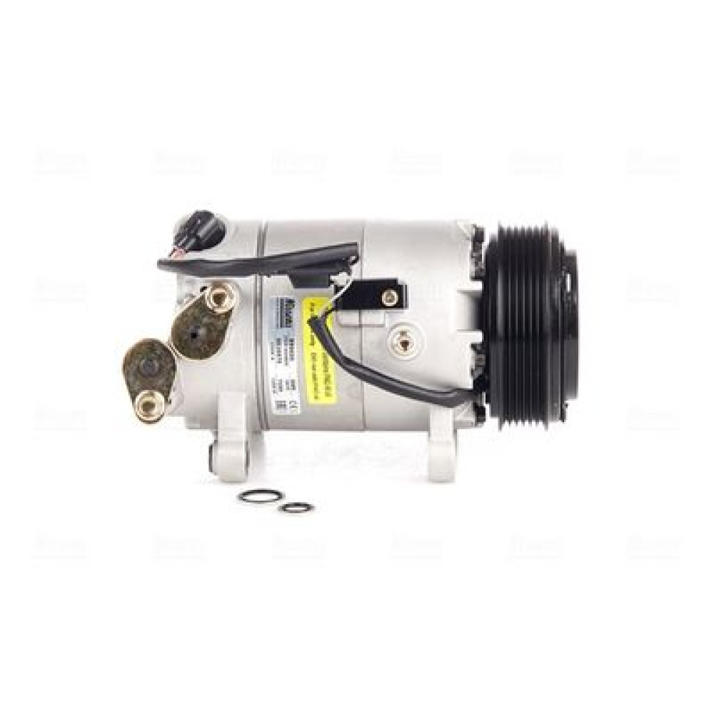 Компресор кондиціонера NISSENS 890600