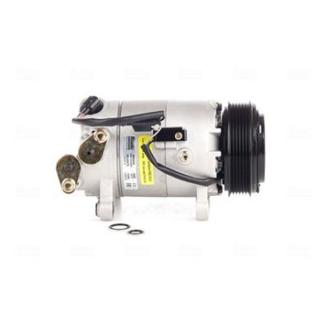 Компресор кондиціонера NISSENS 890600