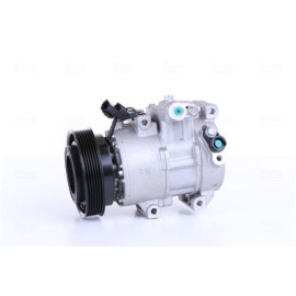 Компрессор кондиционера NISSENS 890621
