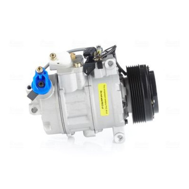 Компрессор кондиционера NISSENS 890628