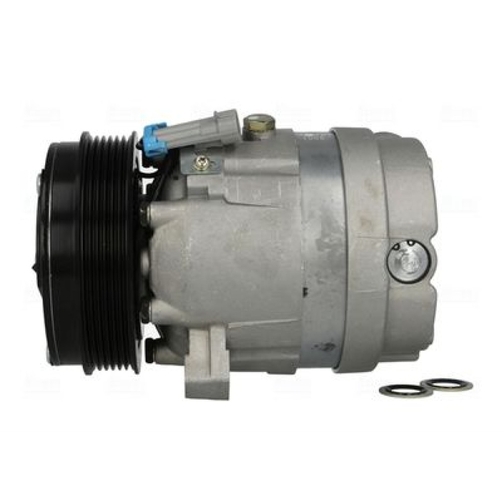 Компресор кондиціонера NISSENS 89062