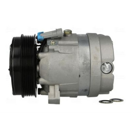 Компресор кондиціонера NISSENS 89062
