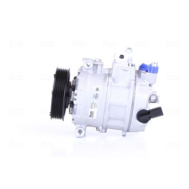 Компресор кондиціонера NISSENS 890633