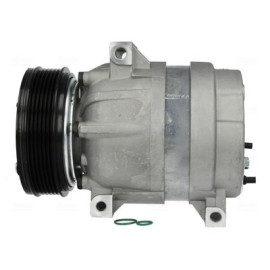 Компрессор кондиционера NISSENS 89063
