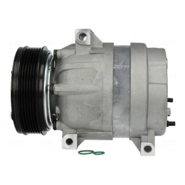 Компресор кондиціонера NISSENS 89063