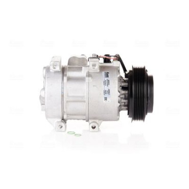 Компресор кондиціонера NISSENS 890651