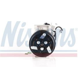 Компрессор кондиционера NISSENS 890653