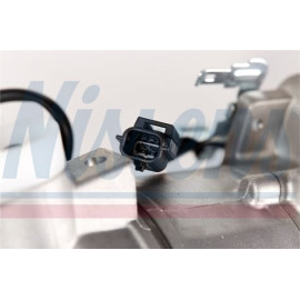 Компрессор кондиционера NISSENS 890653