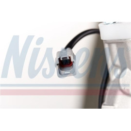 Компрессор кондиционера NISSENS 890653
