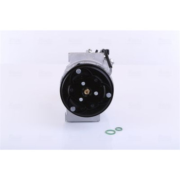 Компресор кондиціонера NISSENS 890656