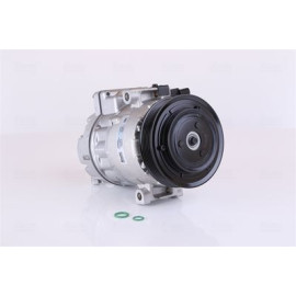 Компрессор кондиционера NISSENS 890687