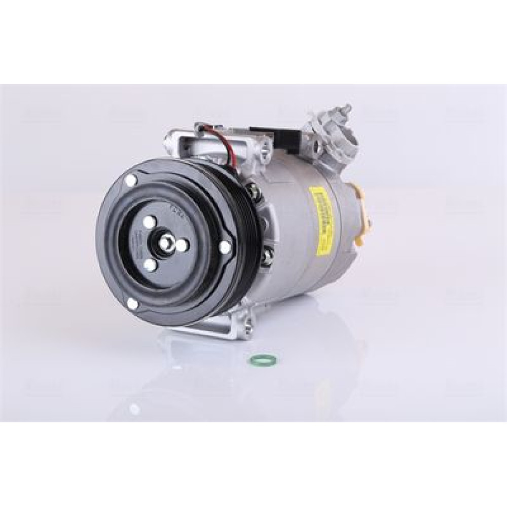Компресор кондиціонера NISSENS 890714