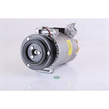 Компресор кондиціонера NISSENS 890714