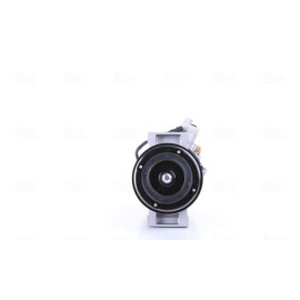 Компрессор кондиционера NISSENS 890717