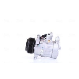 Компрессор кондиционера NISSENS 890717