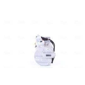 Компрессор кондиционера NISSENS 890717