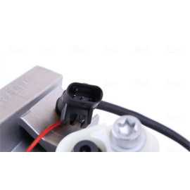 Компрессор кондиционера NISSENS 890717