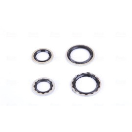 Компрессор кондиционера NISSENS 890717