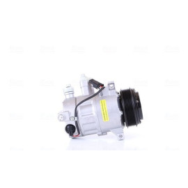 Компрессор кондиционера NISSENS 890717