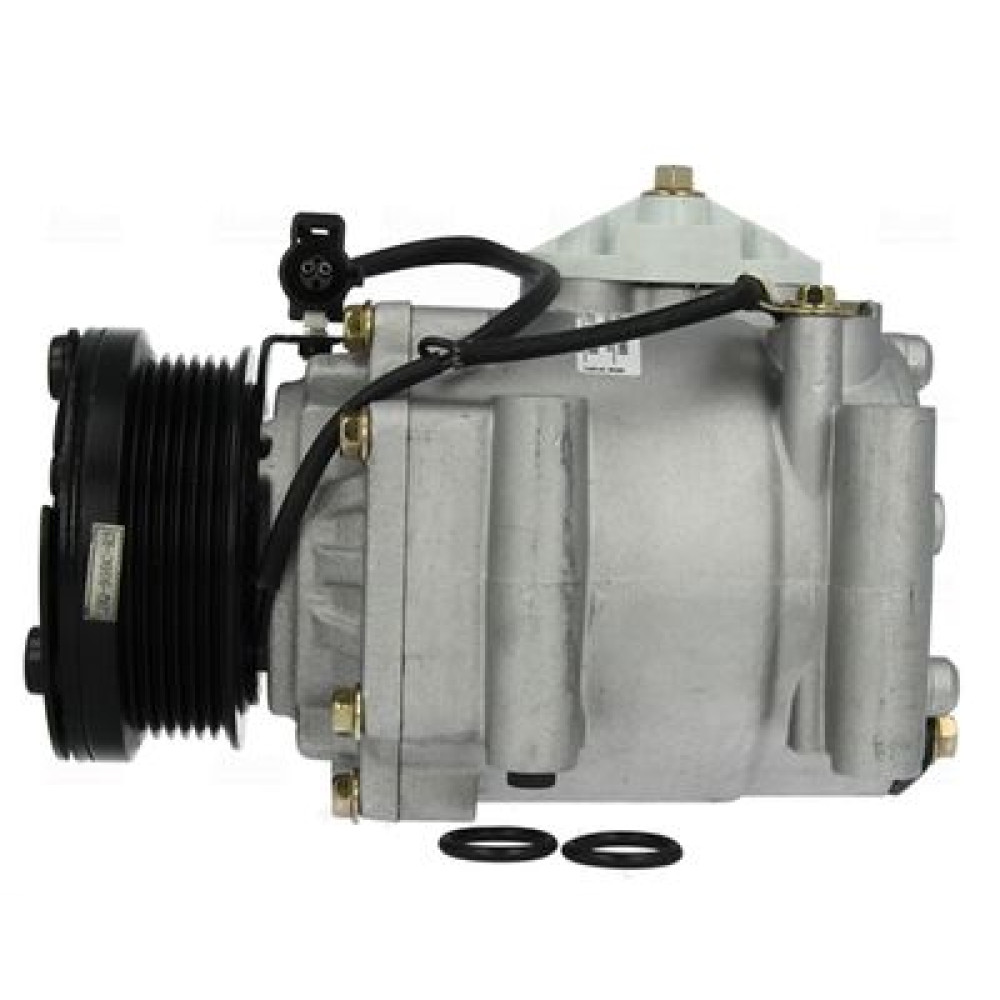 Компресор кондиціонера First Fit NISSENS 89071