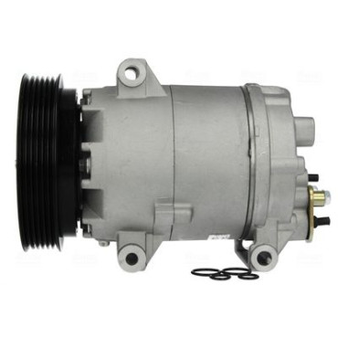 Компрессор кондиционера NISSENS 89072
